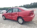 2007 Ford Focus Zx4 იყიდება Ellenwood-ში, GA - Side