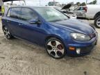 2011 Volkswagen Gti  zu verkaufen in Los Angeles, CA - Mechanical