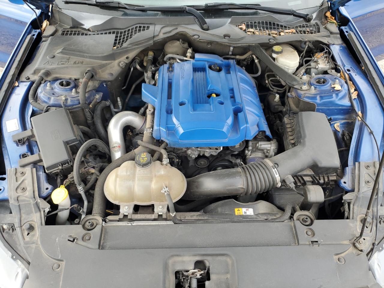 1FA6P8TH5H5344269 FORD ALL Models 2017