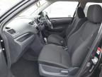 2013 SUZUKI SWIFT SZ4 for sale at Copart CORBY