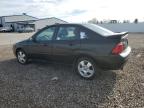 2007 Ford Focus Zx4 იყიდება Central Square-ში, NY - Normal Wear