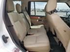 2016 Land Rover Lr4 Hse en Venta en Albuquerque, NM - Normal Wear