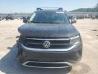 2022 Volkswagen Taos Se Iq Drive en Venta en Harleyville, SC - All Over
