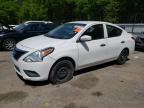 2019 Nissan Versa S for Sale in Austell, GA - Side