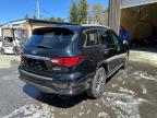 2017 Infiniti Qx60  იყიდება Mendon-ში, MA - Normal Wear