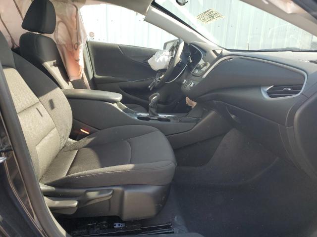  CHEVROLET MALIBU 2023 Charcoal