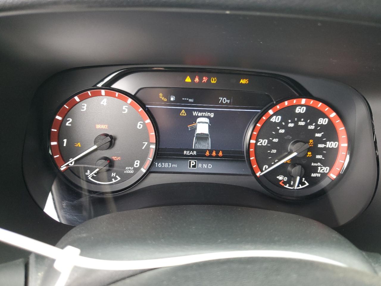 1N6ED1EKXRN600239 NISSAN FRONTIER 2024