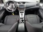 2014 Nissan Sentra S იყიდება Windsor-ში, NJ - Rear End