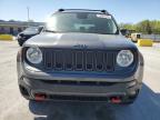 2016 Jeep Renegade Trailhawk zu verkaufen in Lebanon, TN - Rear End