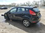 2011 Ford Fiesta Ses за продажба в Franklin, WI - Front End