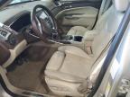 2015 Cadillac Srx Luxury Collection იყიდება Franklin-ში, WI - Side