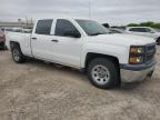 2014 Chevrolet Silverado K1500 للبيع في Mercedes، TX - Water/Flood