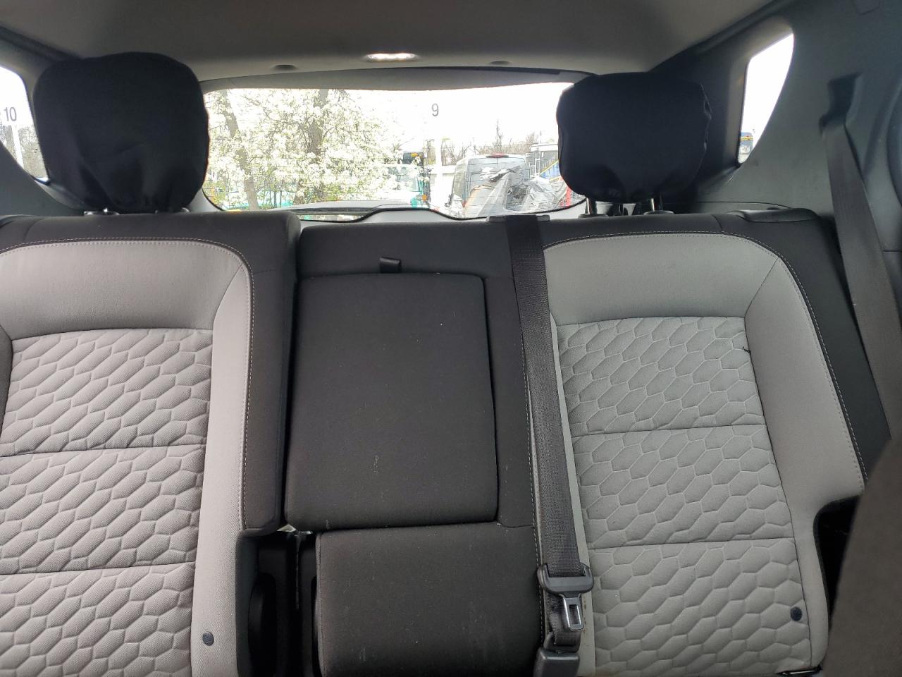 2GNAXHEV7J6206189 CHEVROLET EQUINOX 2018