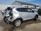 2019 Hyundai Tucson Se for Sale in Louisville, KY - Side