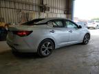 2023 Nissan Sentra Sv for Sale in Abilene, TX - Hail