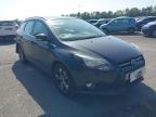 2012 FORD FOCUS ZETE for sale at Copart GLOUCESTER