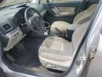 2016 Subaru Forester 2.5I Premium na sprzedaż w New Britain, CT - Front End