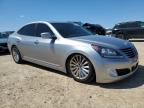 2014 Hyundai Equus Signature de vânzare în San Antonio, TX - Hail