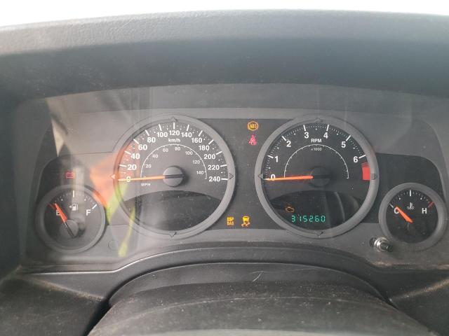 2007 JEEP PATRIOT SPORT  