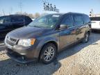 2018 Dodge Grand Caravan Sxt na sprzedaż w Columbus, OH - Rear End