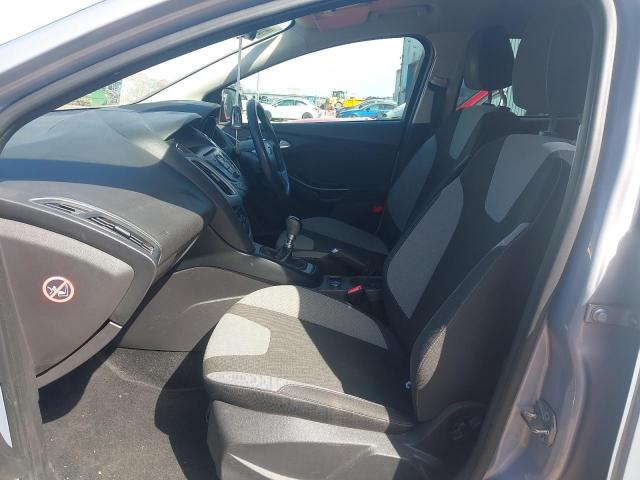 2013 FORD FOCUS ZETE