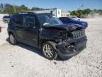 2020 Jeep Renegade Latitude zu verkaufen in Ellenwood, GA - Front End