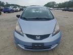 2009 Honda Fit  de vânzare în Hampton, VA - All Over