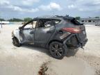 2015 Hyundai Tucson Limited იყიდება New Braunfels-ში, TX - Burn