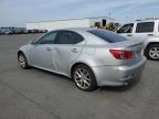 2012 Lexus Is 250 на продаже в Sacramento, CA - Side