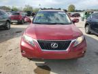 2012 Lexus Rx 350 for Sale in Florence, MS - Side