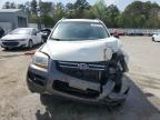 2007 Kia Sportage Lx zu verkaufen in Ellenwood, GA - Front End