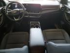 2025 Chevrolet Equinox Lt for Sale in Lexington, KY - Water/Flood