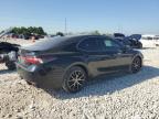 2021 Toyota Camry Se იყიდება Temple-ში, TX - Hail