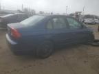 2004 Honda Civic Lx for Sale in Woodhaven, MI - Front End