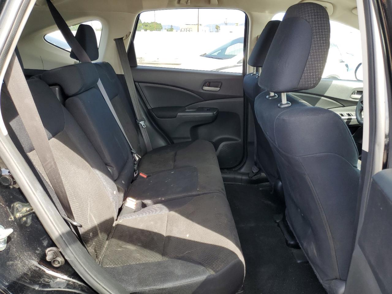 2HKRM3H4XGH529800 HONDA CRV 2016
