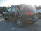 2007 Hyundai Santa Fe Se en Venta en Spartanburg, SC - Side