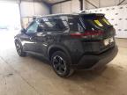 2024 NISSAN X-TRAIL N- for sale at Copart WOLVERHAMPTON