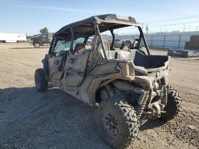 2021 CAN-AM MAVERICK SPORT MAX DPS 1000R