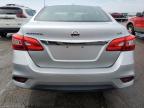 2018 Nissan Sentra S zu verkaufen in Moraine, OH - Front End