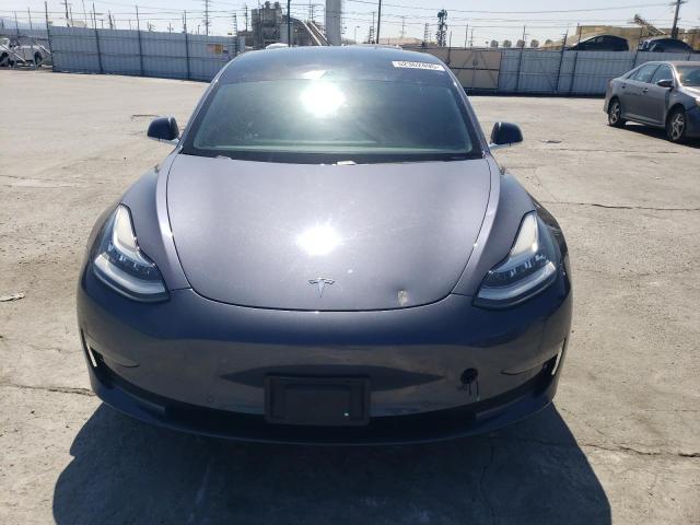  TESLA MODEL 3 2020 Сірий