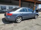 2009 Hyundai Sonata Se for Sale in Denver, CO - Front End