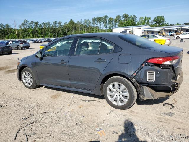  TOYOTA COROLLA 2023 Szary