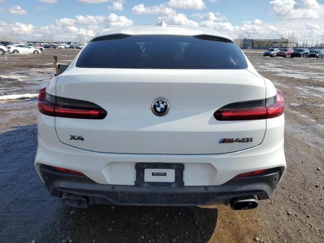 2019 BMW X4 M40I  