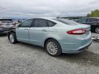 2013 Ford Fusion Se Hybrid for Sale in Arlington, WA - Front End