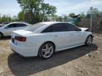 2016 Audi A6 Premium Plus for Sale in Baltimore, MD - Front End