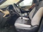 2021 Toyota Rav4 Xle na sprzedaż w Finksburg, MD - Burn