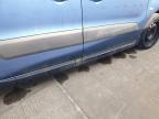 2012 CITROEN BERLINGO M for sale at Copart WHITBURN