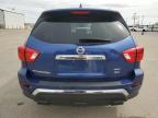 2019 Nissan Pathfinder S იყიდება Nampa-ში, ID - Front End