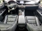 2016 Lexus Es 350 للبيع في Houston، TX - Front End