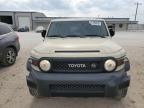 2008 Toyota Fj Cruiser  продається в San Antonio, TX - Minor Dent/Scratches